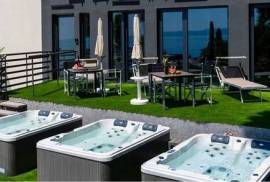 Bacvice – Luxury seafront rooms, for sale