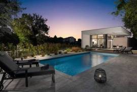 ISTRIA, SVETVINČENAT - Modern villa with swimming pool located in a wonderful location