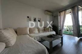 ZADAR, BILI BRIG – Komfortable 2-Zimmer-Wohnung mit Panoramablick!