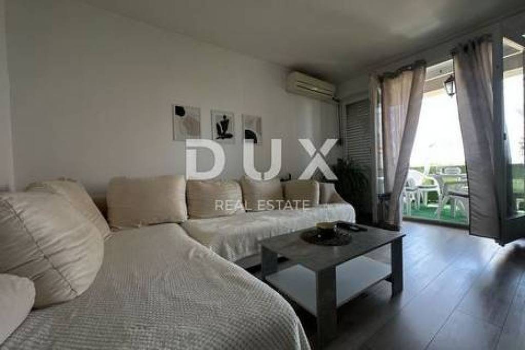 ZADAR, BILI BRIG - Comfortable 2-bedroom apartment with panoramic views!