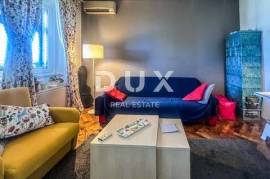RIJEKA, KOZALA - Beautifully decorated 1 bedroom + bathroom apartment in a great location