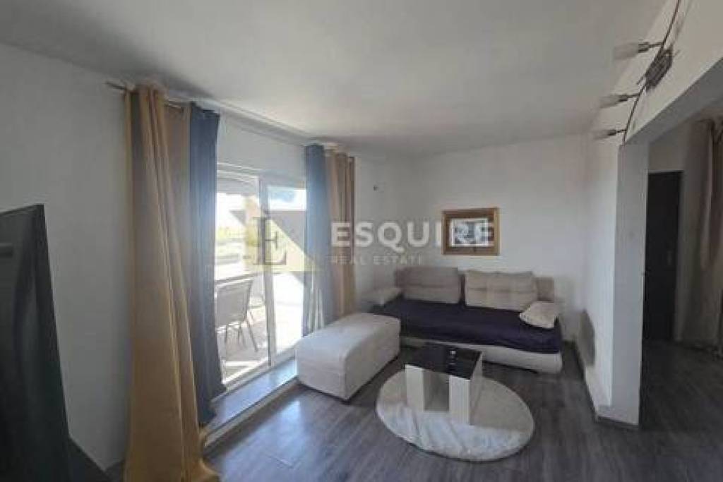 Flat Crno, Zadar, 102,26m2