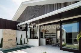 Brand New 1 Bedroom Villa in Cemagi – 5 Minutes Walk to the Beach