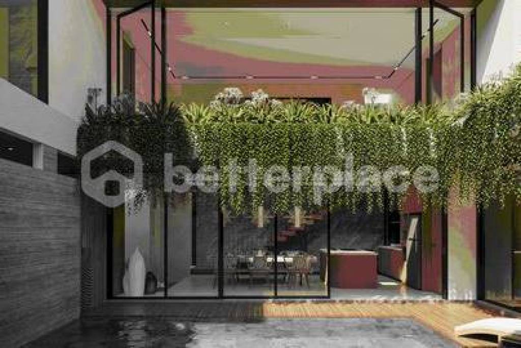 Own a Piece of Uluwatu Luxury: Freehold Villas with Jacuzzi and Stunning Vistas