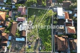 Strategic Land Opportunity in Prime Sanur Location – 25.65 Are