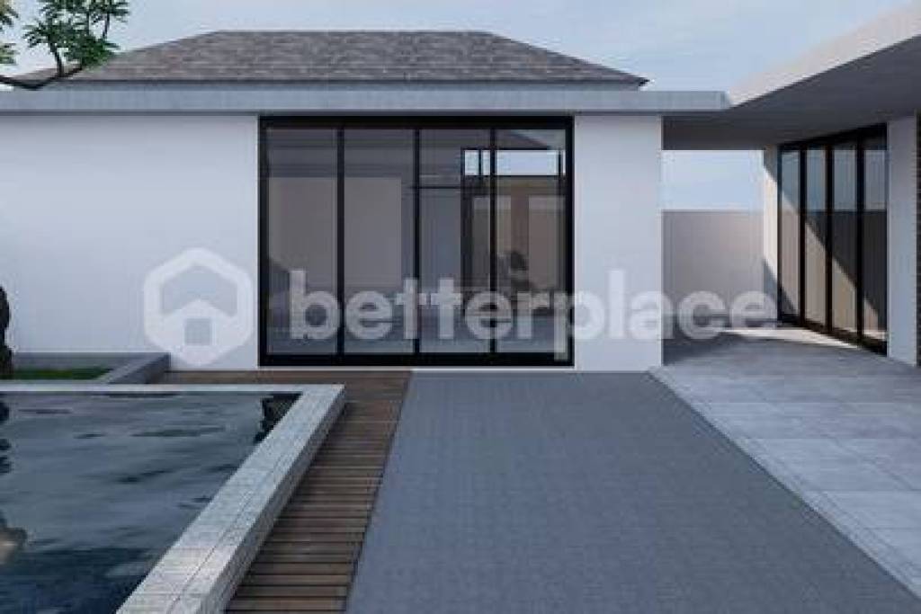 Modern and Spacious 3 Bedroom Villa in Nyanyi, 9 Minutes to Nuanu