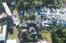 Prime 640 Sqm Land in Ungasan, Ideal for Villa Development, Just 10 Minutes from the Beach