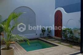 Modern Tropical 2-Bedroom Villa in Ungasan – Ideal for Living or Investment
