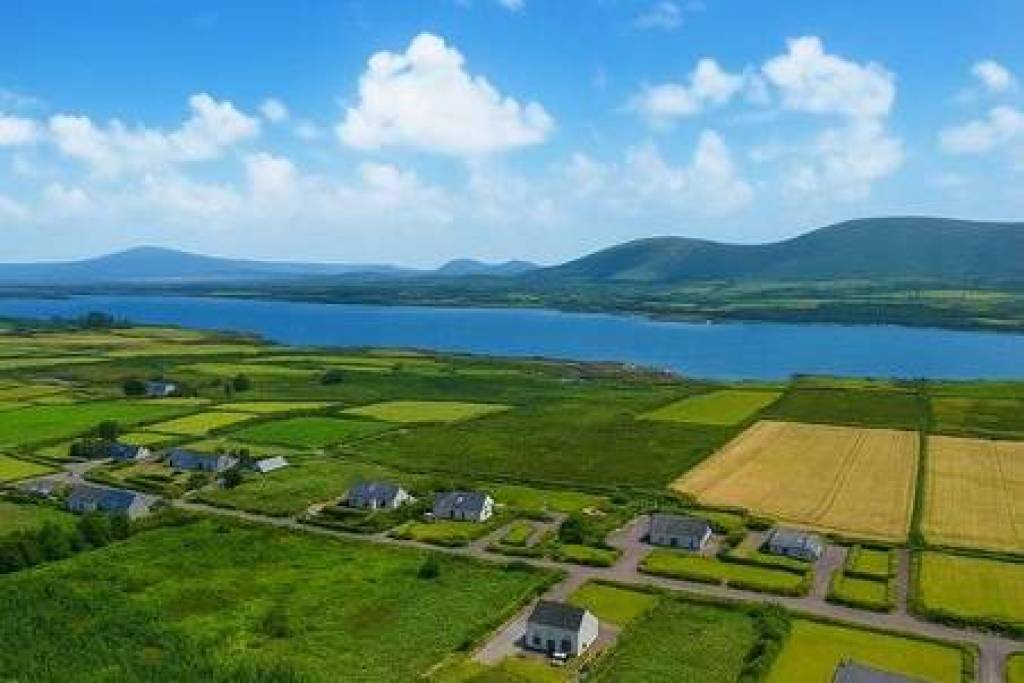 Stunning 4 Bed Home For Sale In Coramore Valentia Island
