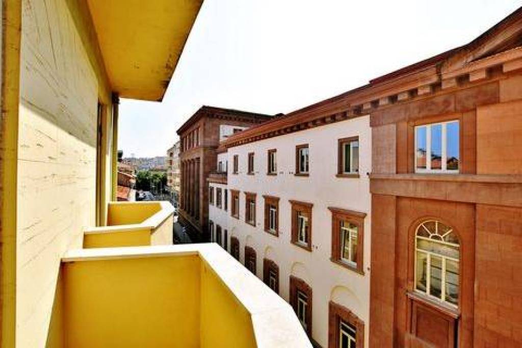 Appartamento spazioso e luminoso – Sassari – Via Mazzini