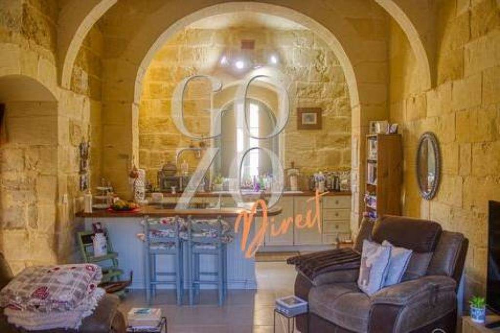 House of Character in Gharb