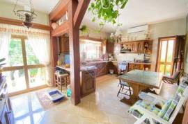Spacious Semi-Detached Villa in Attard with Garage, Garden & Pool Potential