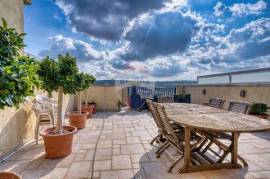 Penthouse Duplex in Manikata - €895,000