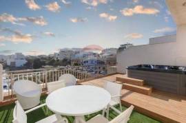 Penthouse in St Julian's - €499,000