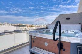 Penthouse in San Gwann - €590,000