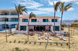 Cerritos Beach Inn, Pacific,