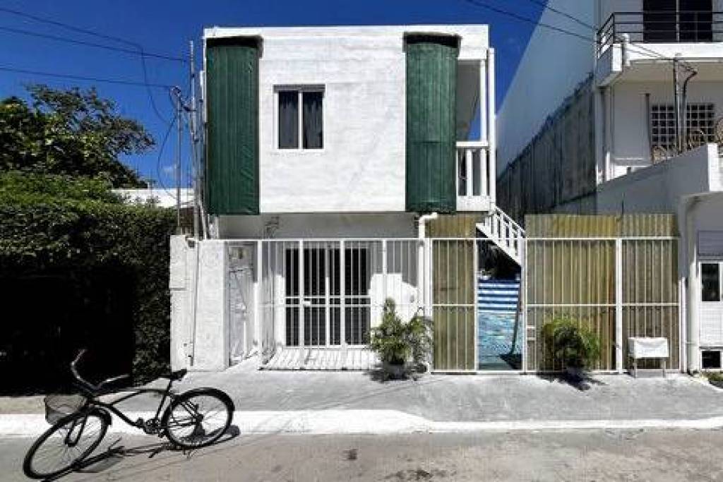 3 Level Hostel with Immediate Profitability