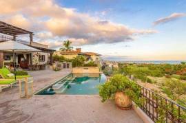Casa Montanita, San Jose Del Cabo, ­ ­