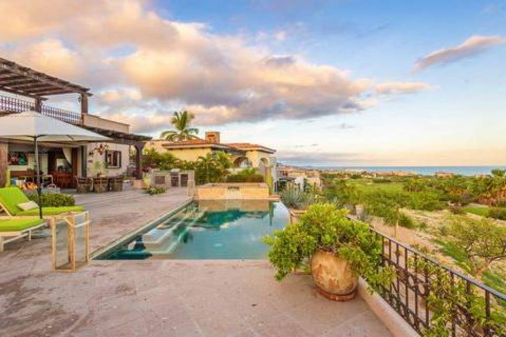 Casa Montanita, San Jose Del Cabo, 