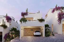 522 PARCELA, MONTE CABO - CARDON 19, Cabo Corridor,