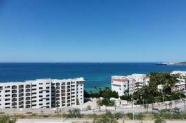 Camino Aguamarina, Lote #16 con vista al mar, La Paz,