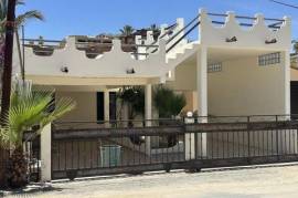 Casa Seagull, East Cape,