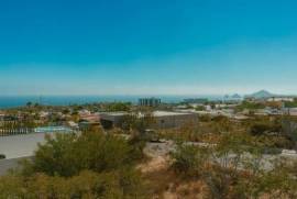 Mz. 3, Lot Cresta del Mar #38, Cabo Corridor,