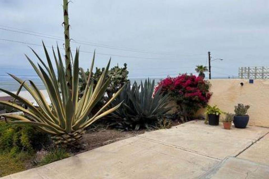 Land-Plot for sale in Baja-California Mexico