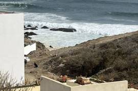 Bonnies Lot, Pacific,