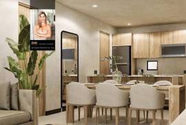 Stylish 2-Bedroom Apartment with Terrace and Luxury Amenities in Playa del Carmen
