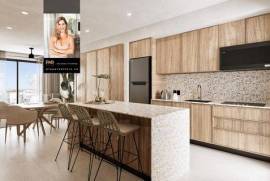 Studio with terrace just steps from the beach