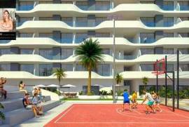 Chic 2-Bedroom Penthouse with Stunning Lagoon Views and Private Rooftop in Cancun