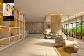 Luxury 2-Bedroom Apartment with Expansive Terrace in Puerto Morelos