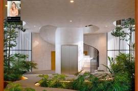 Elegant 1-Bedroom in Serene Aldea Zama, Tulum