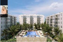 A new standard of living in Cancun