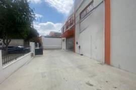 Industrial Warehouse for Rent in Massamá-Queluz