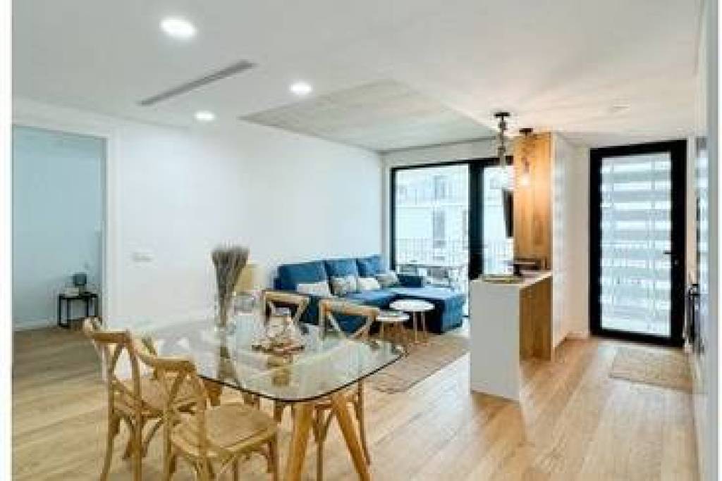 Apartment 1 Bedroom Rent Ílhavo