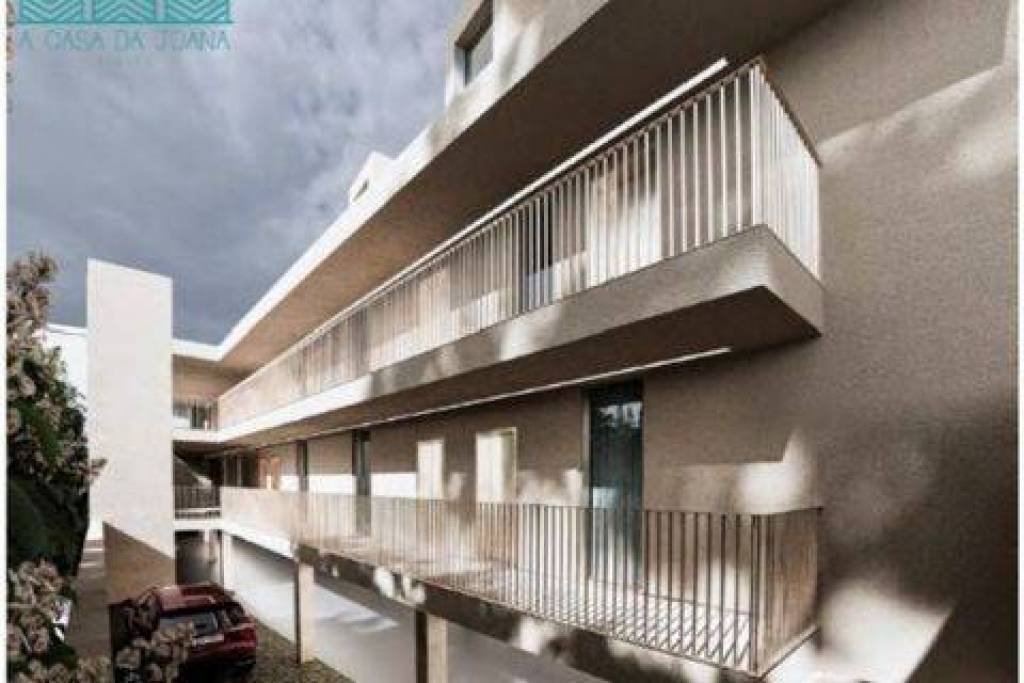 Apartment 1 Bedroom Sale Aveiro
