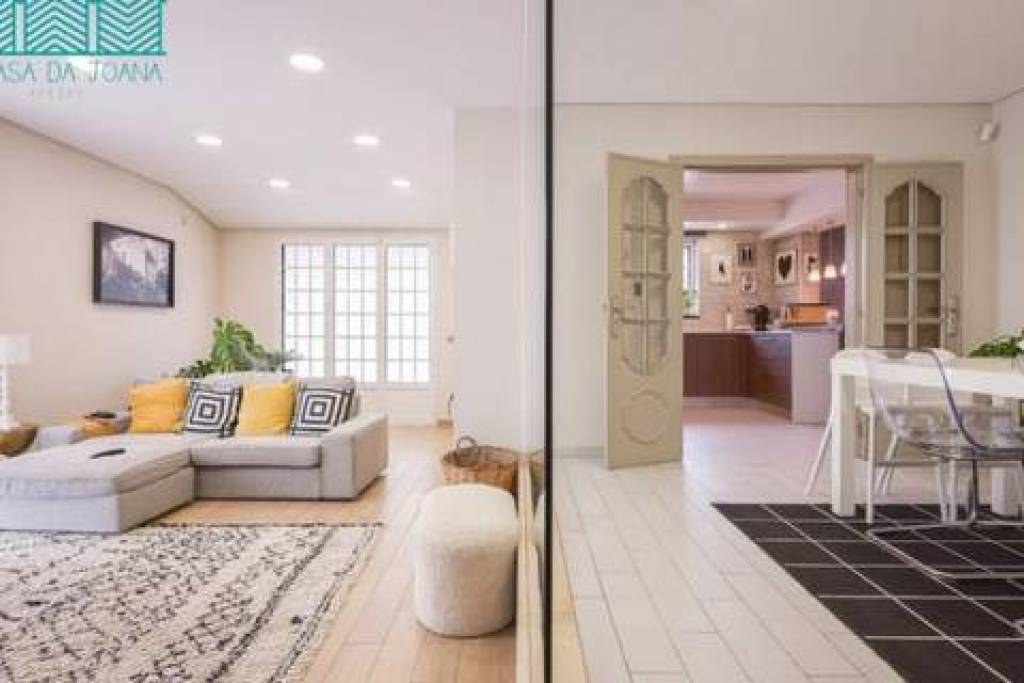 House 4 Bedrooms Sale Oliveira do Bairro