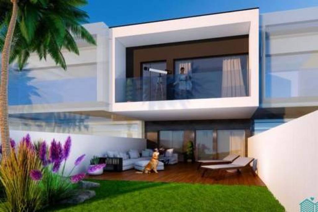 House 3 Bedrooms Sale Ílhavo