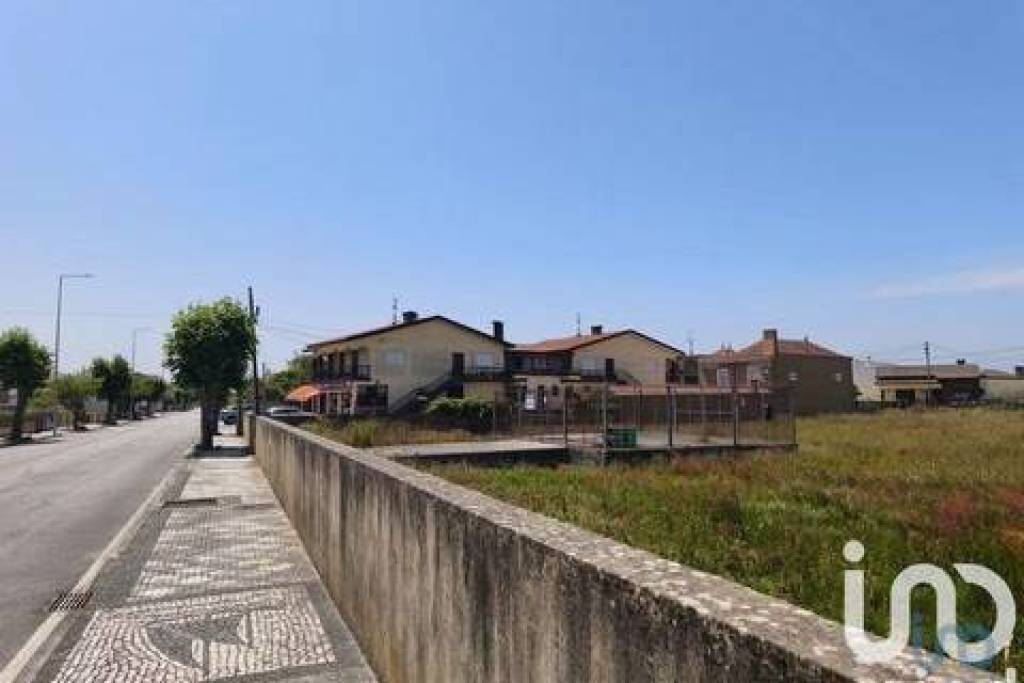 Terreno para construção em Murtosa