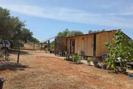 Terreno em Paderne de 8280,00 m²