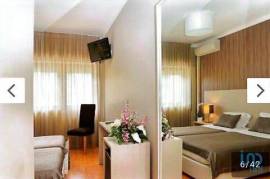 Hotel 3* T40 em Bonfim de 1500,00 m²