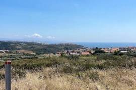 Land in Ericeira 4 km, A Casa das Casas