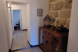 Charming Village House With Character Offering 170 M2 Of Living Space With 4 Bedrooms And Panoramic Terrace.