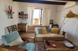 Charming Village House With Character Offering 170 M2 Of Living Space With 4 Bedrooms And Panoramic Terrace.