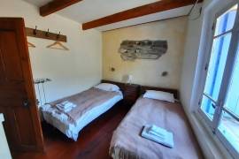 Very Pretty Country House With 145 M2 Of Living Space On 1255 M2 Of Land With Pool And 7400 M2 Of Non Attached Woods And Land.