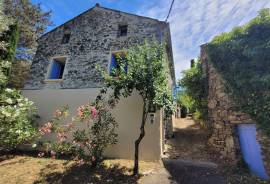 Very Pretty Country House With 145 M2 Of Living Space On 1255 M2 Of Land With Pool And 7400 M2 Of Non Attached Woods And Land.
