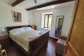Very Pretty Country House With 145 M2 Of Living Space On 1255 M2 Of Land With Pool And 7400 M2 Of Non Attached Woods And Land.