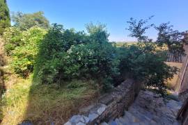 Charming Character House With 140 M2 Of Living Space, Annexe And Garden With Swimming Pool And Views.